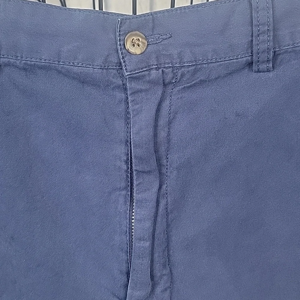 POLO RALPH LAUREN Navy‎ Blue Men's Shorts Waist 37 inches